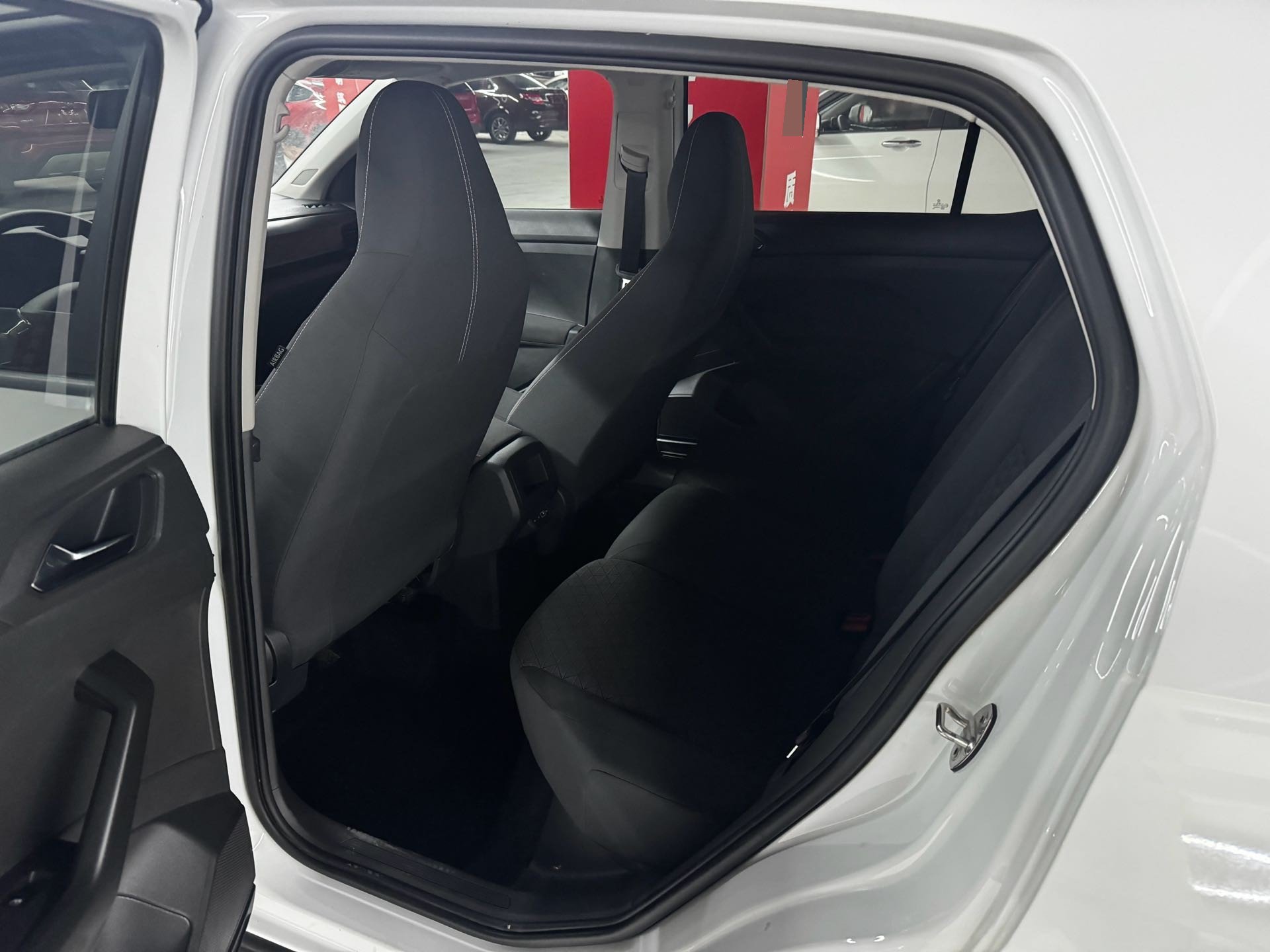 Volkswagen T-Cross 2023 #4 Volkswagen T-Cross 2023 immagine di auto #4