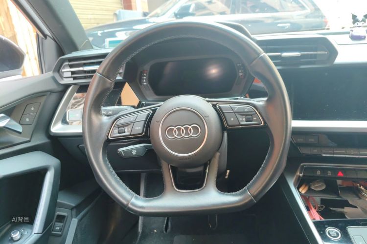 Audi A3 2023 #12 Audi A3 2023 car image #12