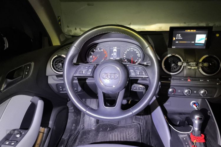 Audi A3 2017 #12 Audi A3 2017 صورة سيارة #12
