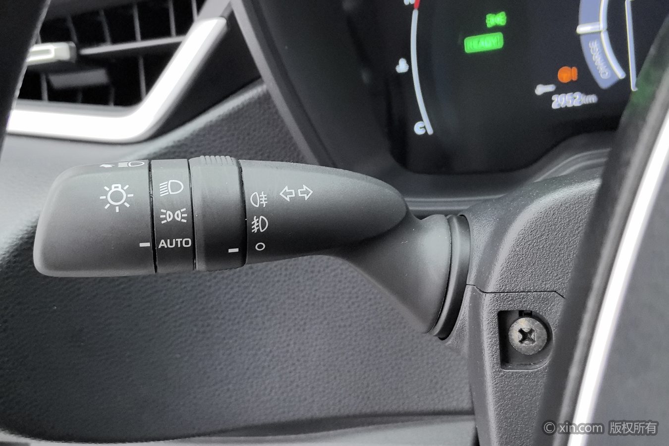 Toyota Corolla 2023 car image #22