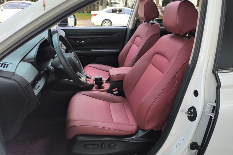Honda CR-V 2023 car image #15