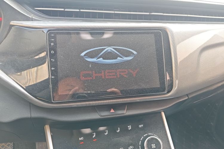 Chery Arrizo 5 2019 car image #13