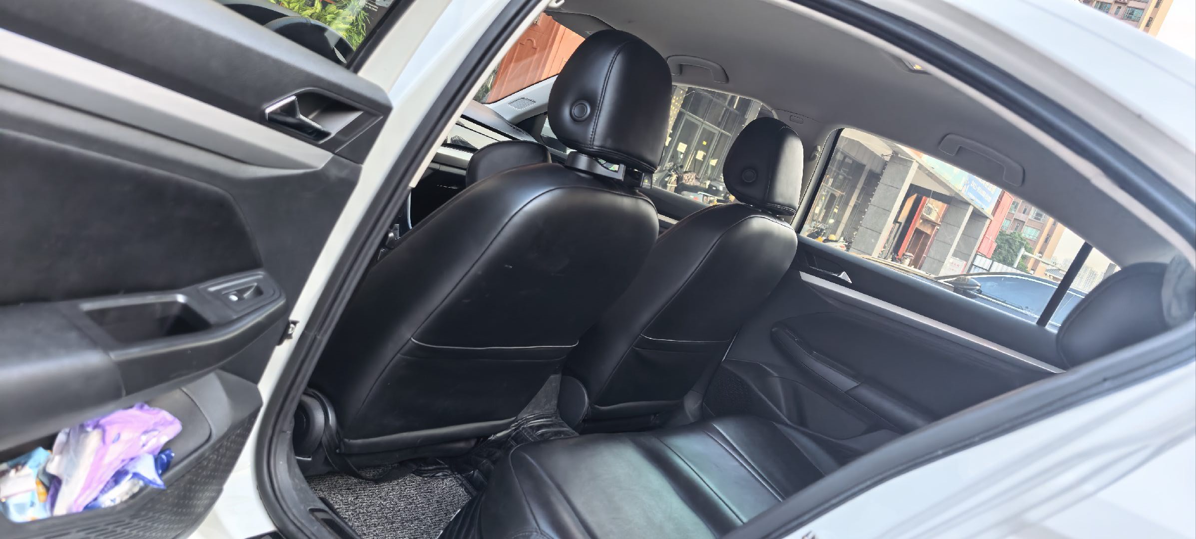 Volkswagen Bora 2019 صورة سيارة #3