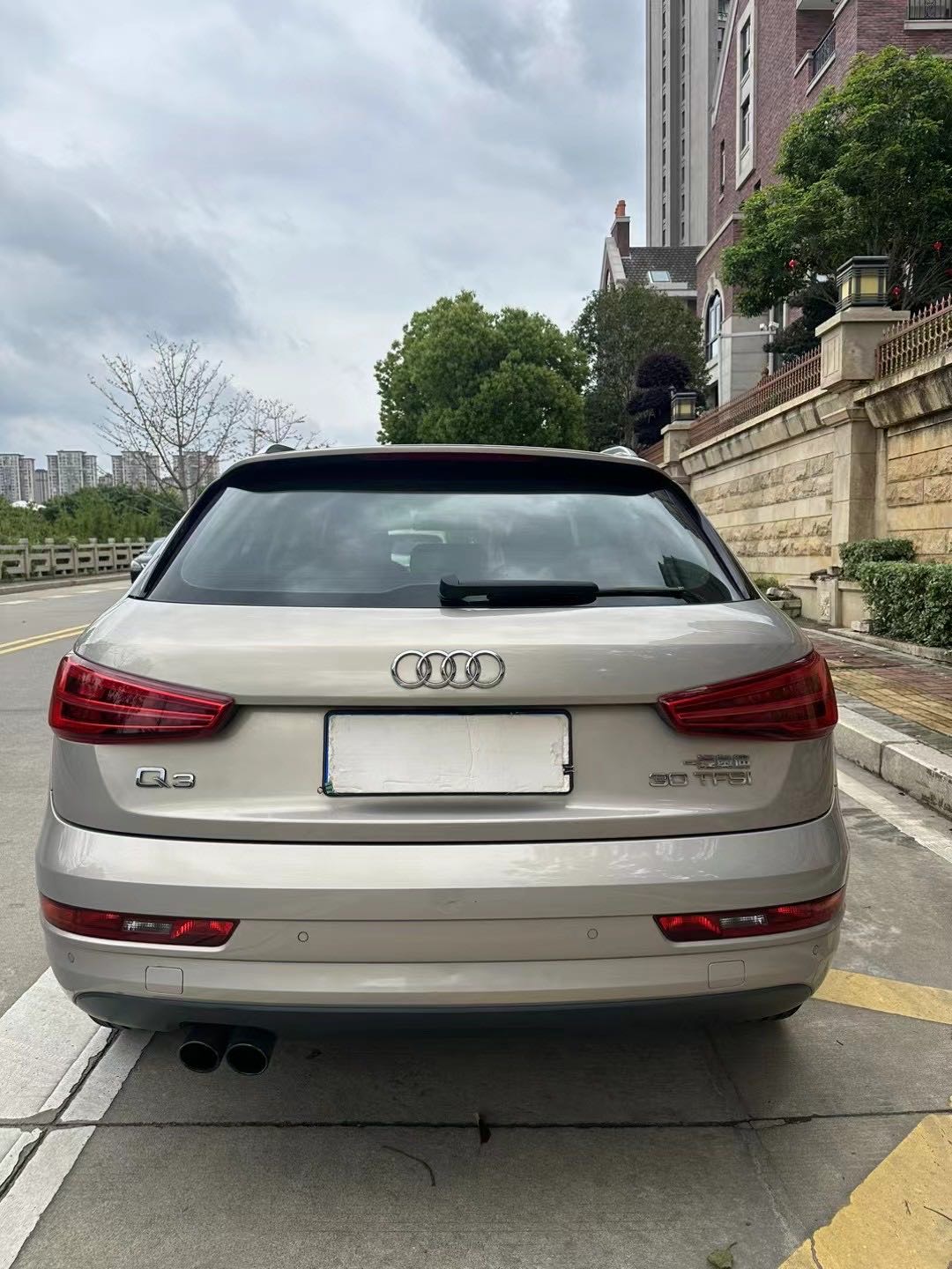 2017 image de voiture #9