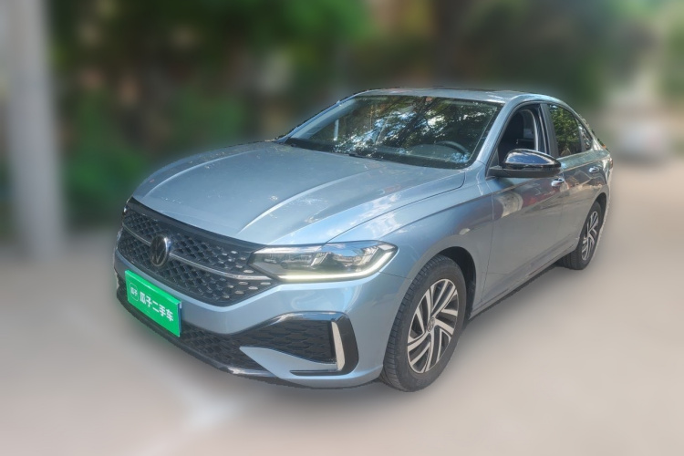 Volkswagen Lavida 2023 car image #2