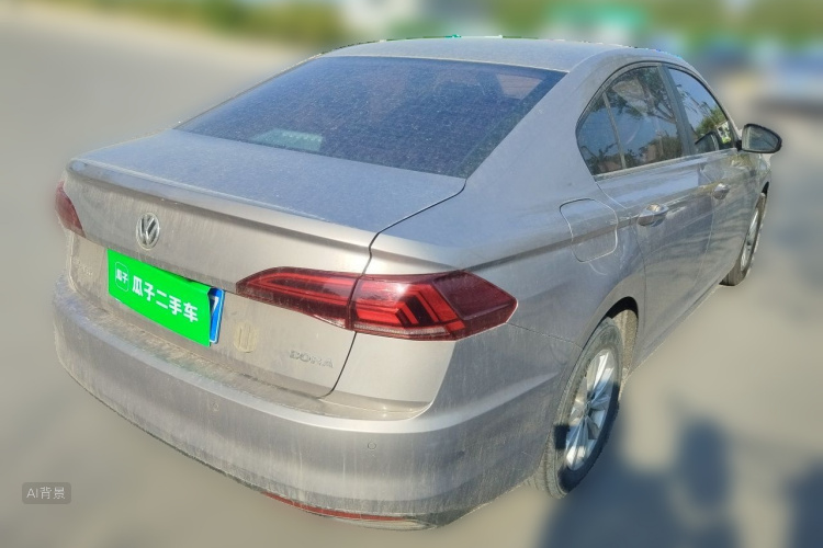 Volkswagen Bora 2020 #7 Volkswagen Bora 2020 car image #7