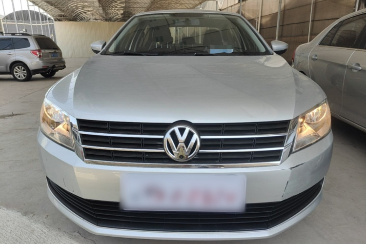 Volkswagen Lavida 2015 #3 Volkswagen Lavida 2015 car image #3