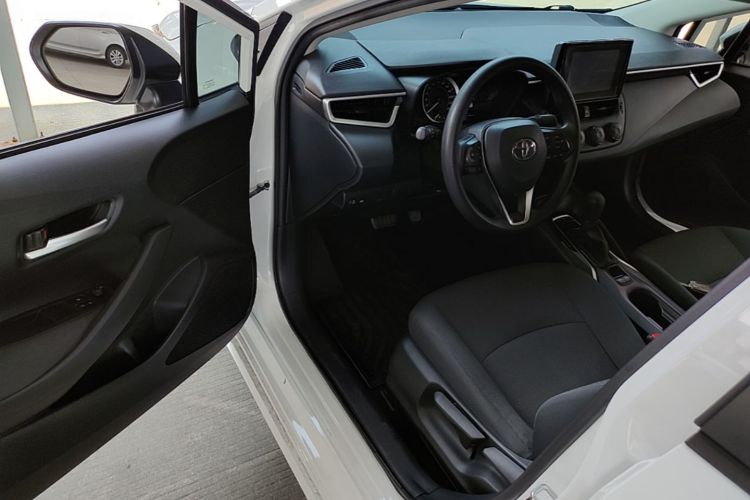 Toyota Corolla 2022 #18 Toyota Corolla 2022 car image #18