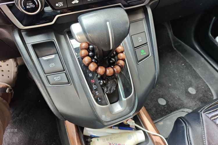 Honda CR-V 2019 #16 Honda CR-V 2019 car image #16