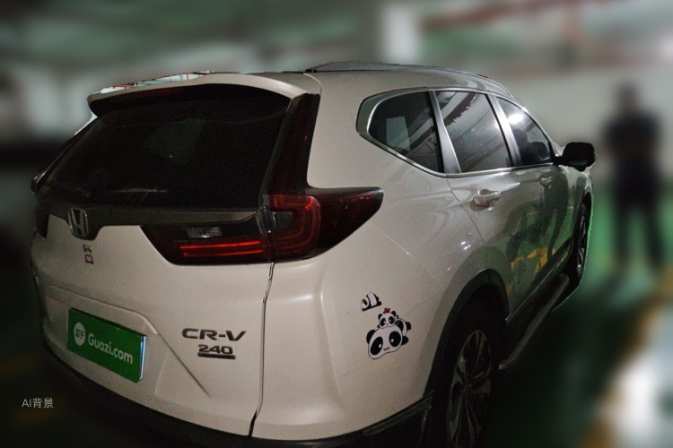 Honda CR-V 2022 car image #7