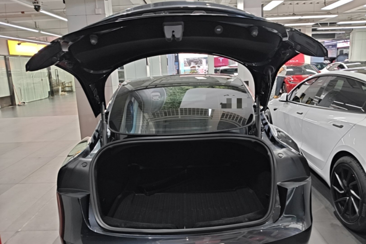 Tesla Model 3 2024 #19 Tesla Model 3 2024 immagine di auto #19