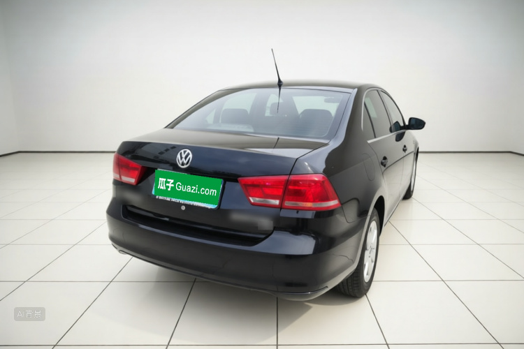 Volkswagen Santana 2016 #7 Volkswagen Santana 2016 car image #7