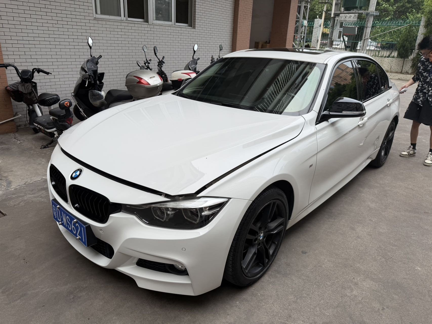 2019 imagen de coche 