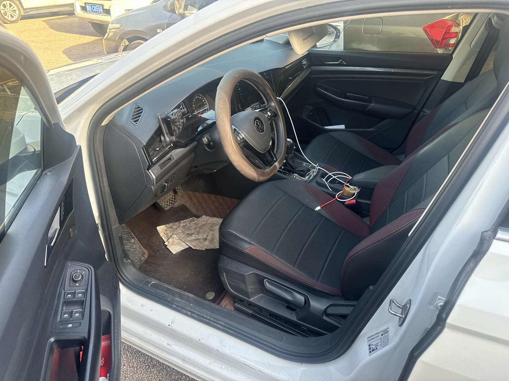 Volkswagen Bora 2023 car image #4