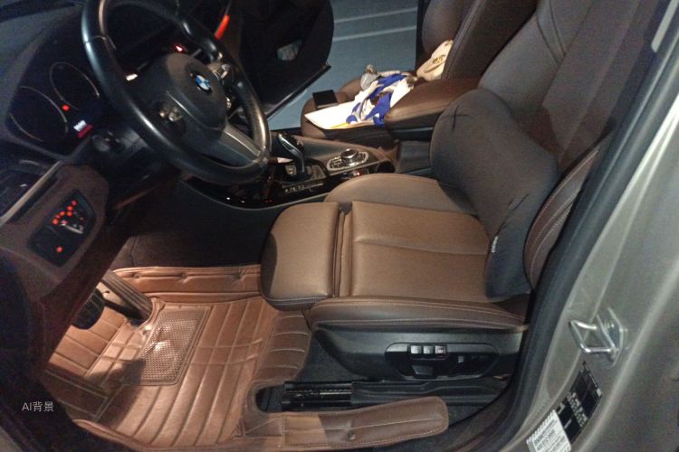 BMW X1 2020 image de voiture #17