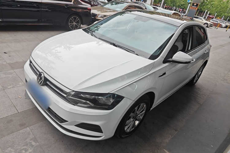 Volkswagen Polo 2023 #2 Volkswagen Polo 2023 car image #2