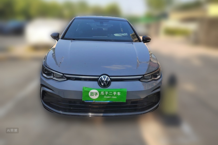 Volkswagen Golf 2024 #3 Volkswagen Golf 2024 car image #3