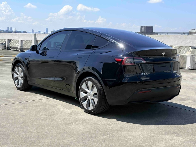 Tesla Model Y 2023 immagine di auto #5