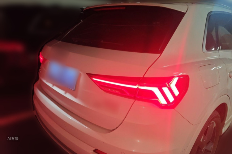 Audi Q3 2023 #6 Audi Q3 2023 immagine di auto #6