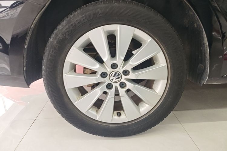 Volkswagen Lavida 2016 imagen de coche #10