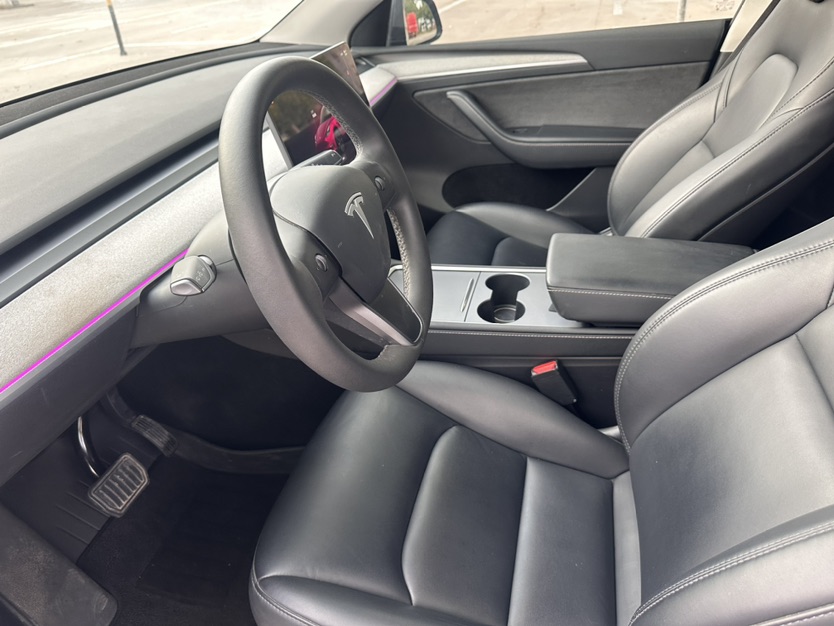 Tesla Model Y 2024 image de voiture #6