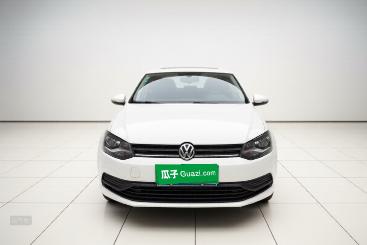 Volkswagen Polo 2015 #3 Volkswagen Polo 2015 car image #3