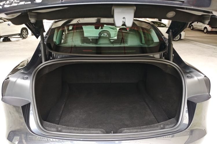 Tesla Model 3 2025 car image #19