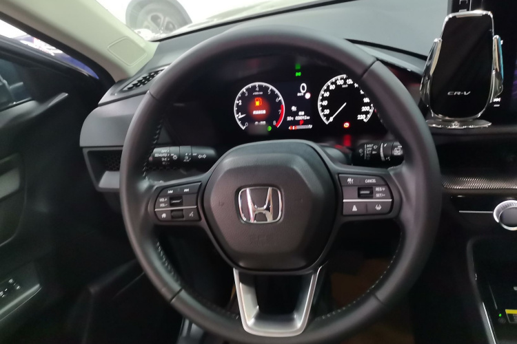 Honda CR-V 2023 car image #12