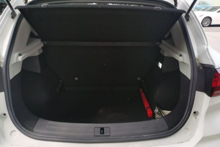 MG ZS 2021 #19 MG ZS 2021 car image #19