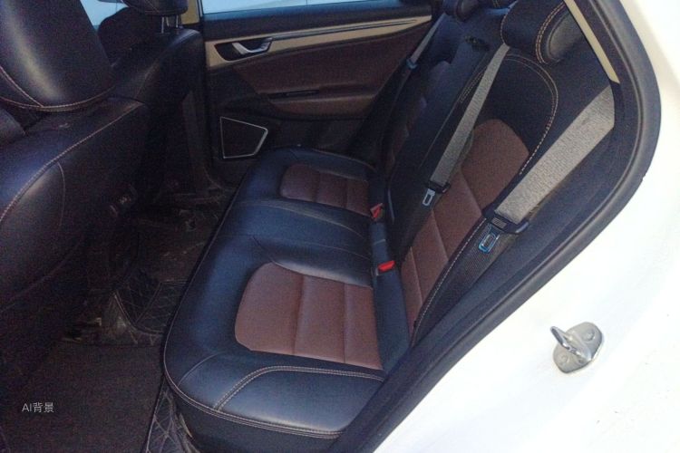 GEELY Emgrand GL 2018 car image #19