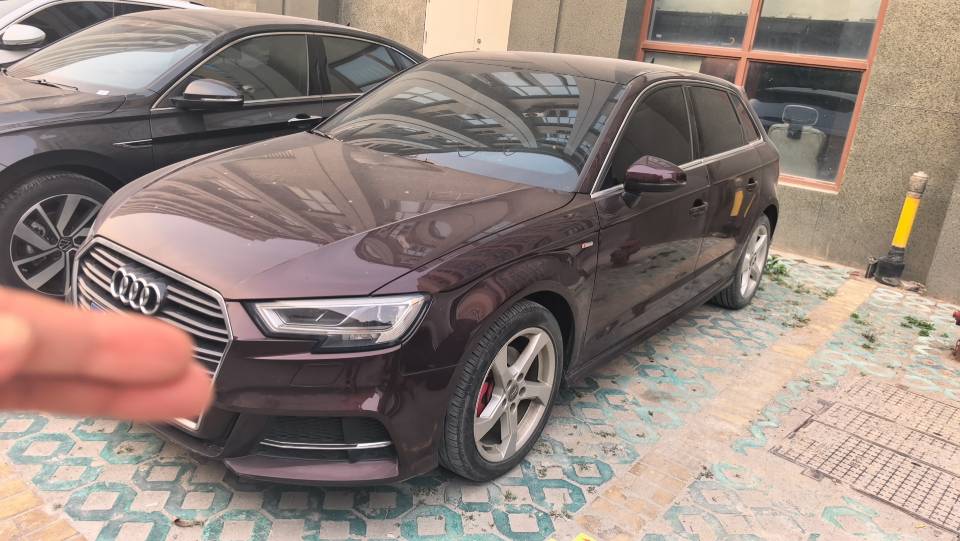 2019 car image 