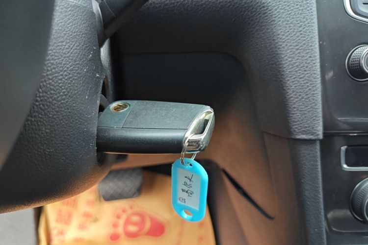 Volkswagen Golf 2017 imagen de coche #9