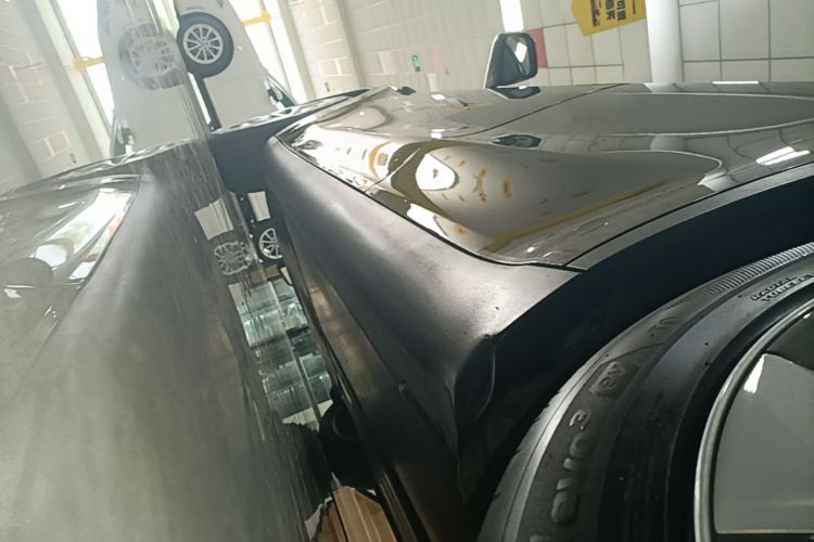 Tesla Model Y 2021 car image #27