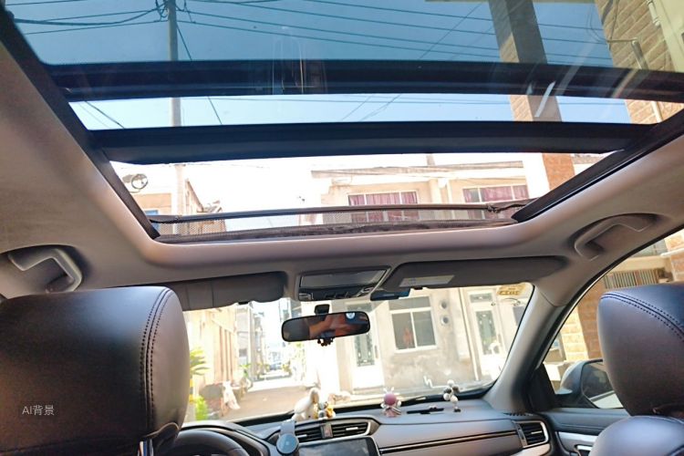 Honda CR-V 2019 #20 Honda CR-V 2019 car image #20