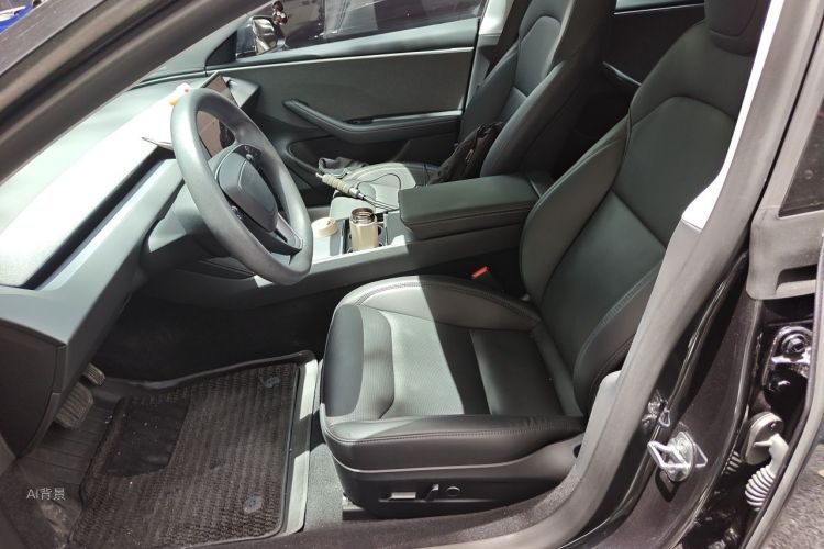 Tesla Model 3 2024 car image #17
