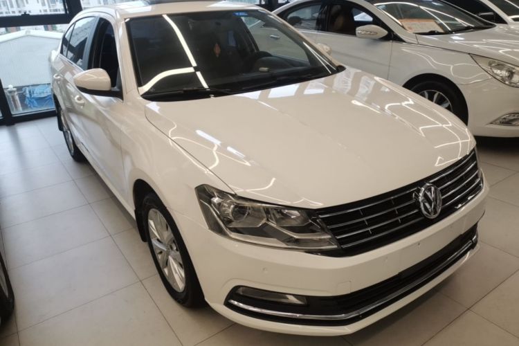 Volkswagen Lavida 2015 #6 Volkswagen Lavida 2015 car image #6