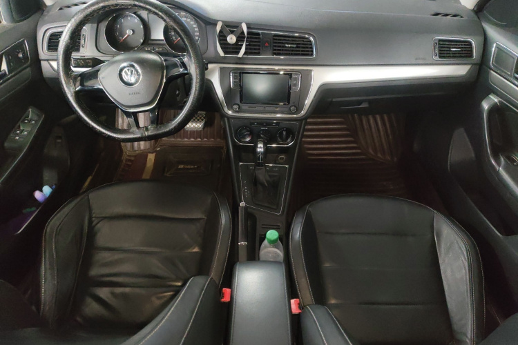 Volkswagen Lavida 2016 #10 Volkswagen Lavida 2016 car image #10