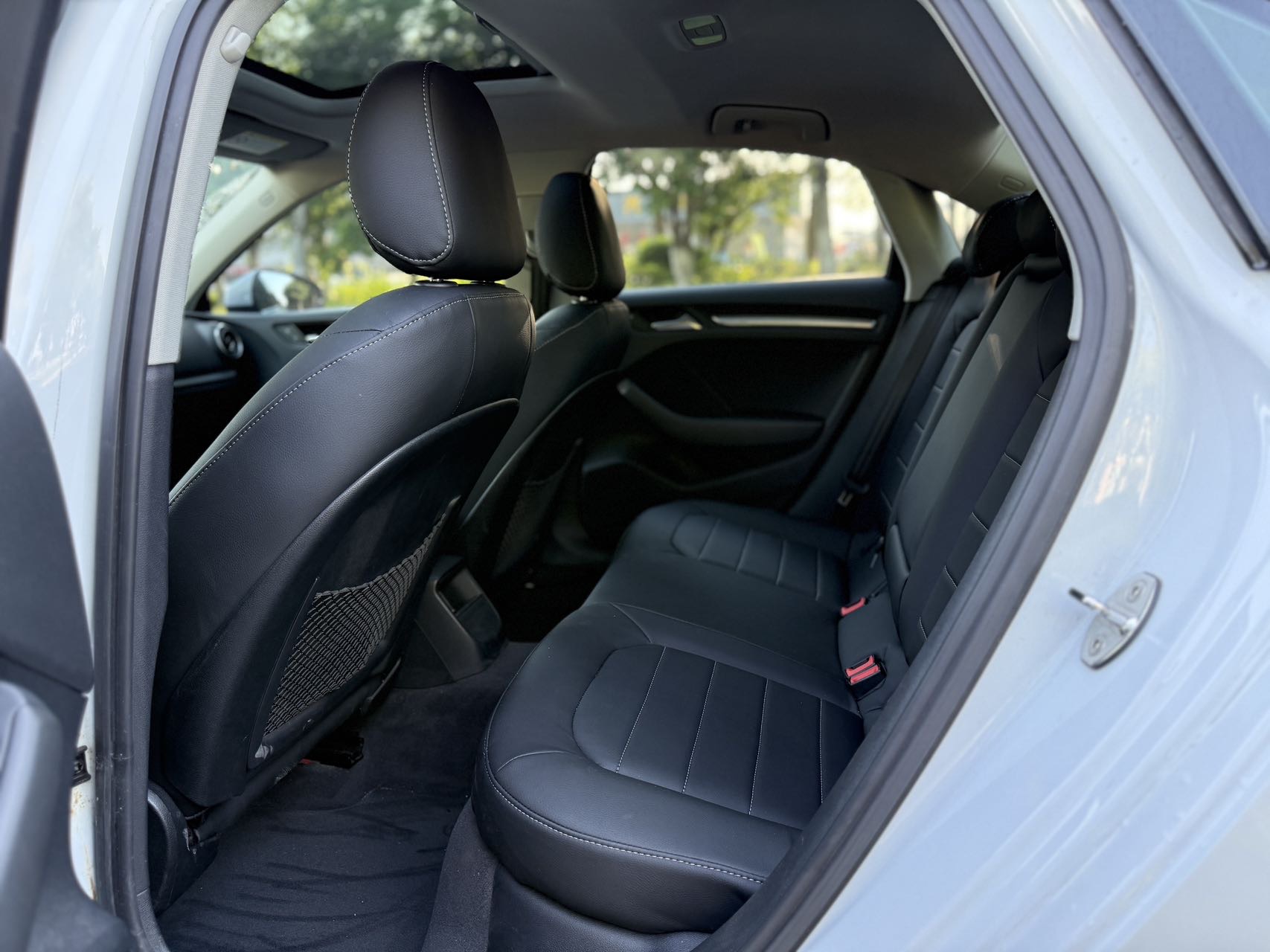 Audi A3 2016 #7 Audi A3 2016 car image #7