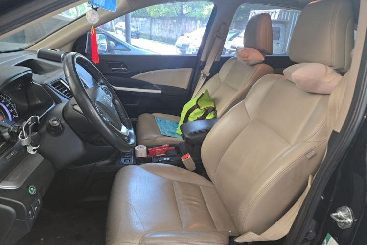 Honda CR-V 2015 car image #15
