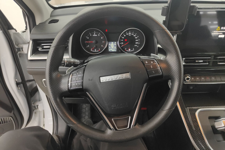 哈弗 哈弗M6 2023 汽车图片 #11