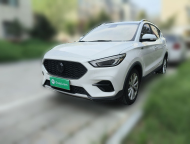 MG ZS 2020 MG ZS 2020 car image