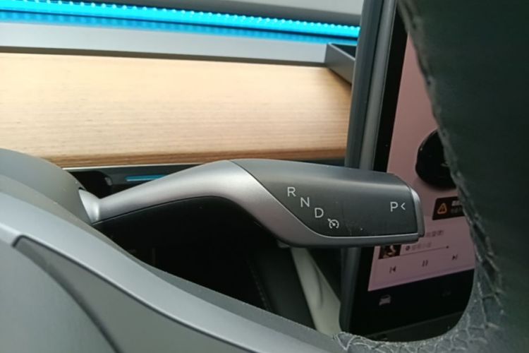 Tesla Model 3 2023 #14 Tesla Model 3 2023 car image #14