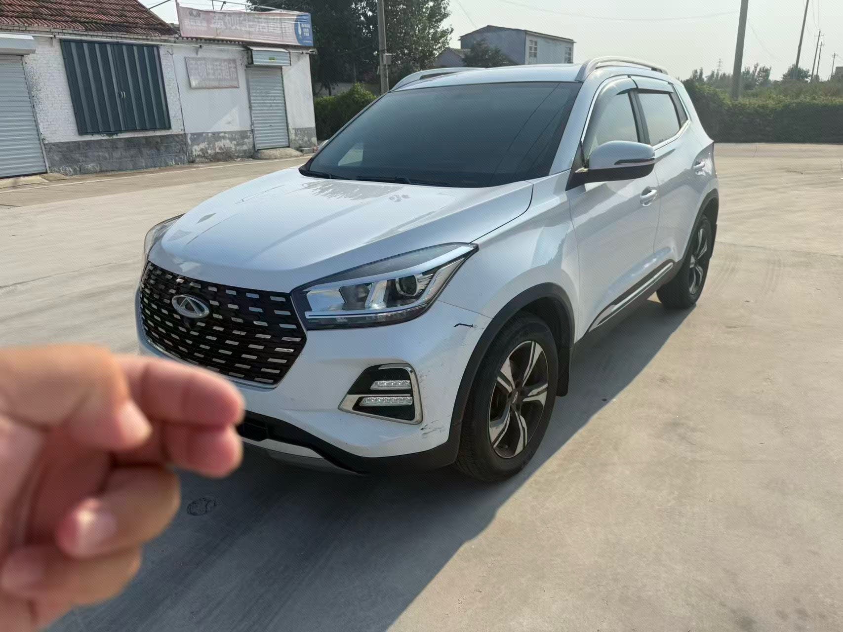 2022 2022 immagine di auto