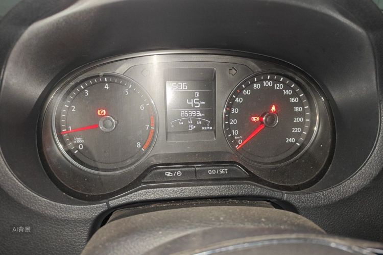 Volkswagen Polo 2016 #13 Volkswagen Polo 2016 car image #13