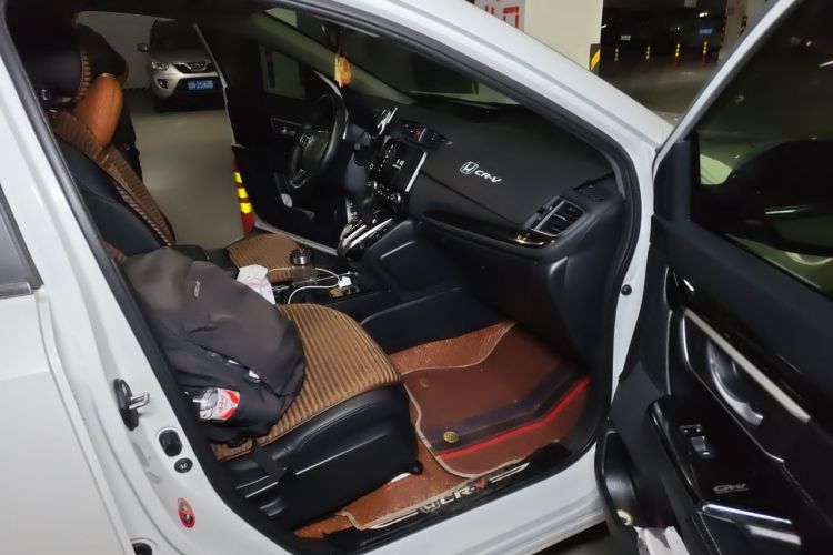 Honda CR-V 2021 car image #21