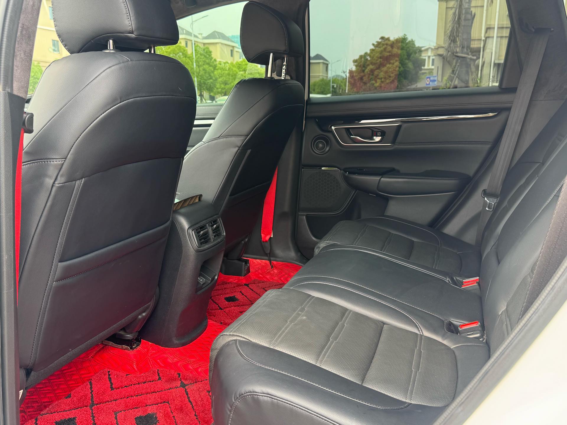 Honda CR-V 2019 immagine di auto #5