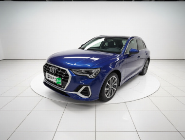 Audi Q3 2020 Audi Q3 2020 car image