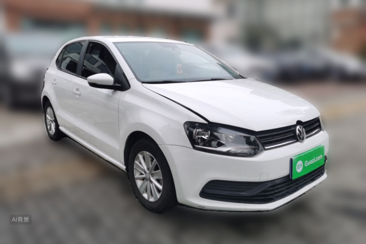 Volkswagen Polo 2016 #4 Volkswagen Polo 2016 immagine di auto #4