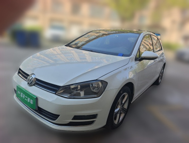 Volkswagen Golf 2016 صورة سيارة 