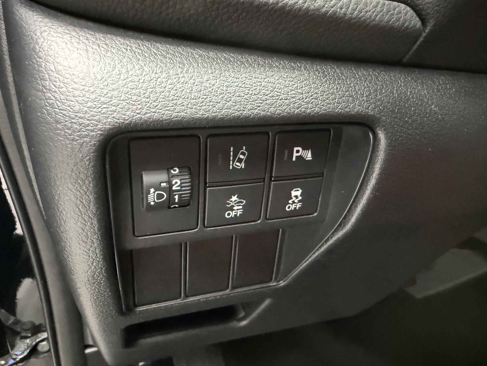 Honda CR-V 2021 #7 Honda CR-V 2021 car image #7